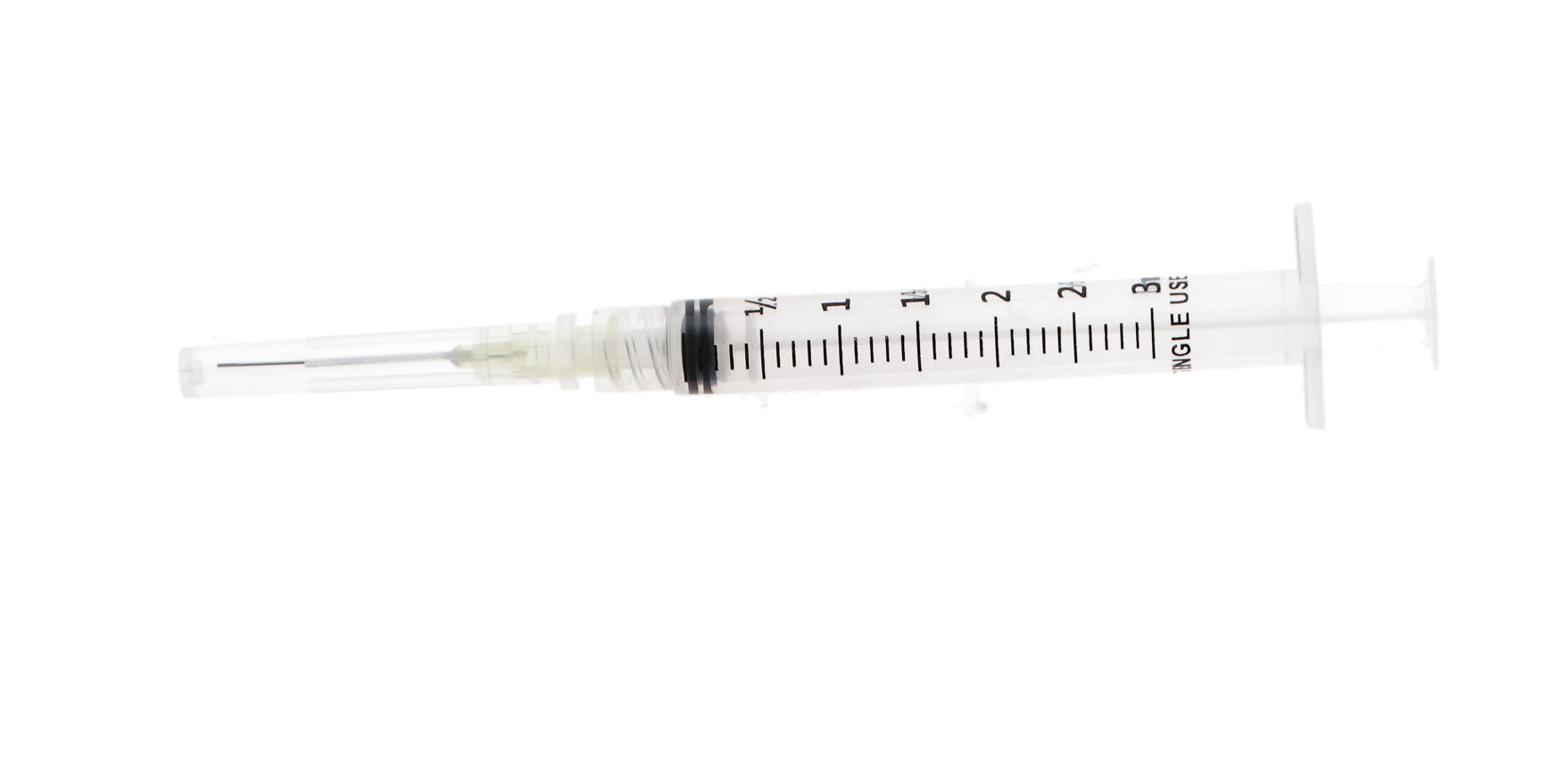 House Brand Dentistry 107114 Endo Irrigating 27 Gauge With Syringe Half Cut Yellow 100/Pk House Brand Dentistry 107114 Endo Irrigating 27 Gauge With Syringe Half Cut Yellow 100/Pk